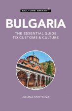 Bulgaria  Culture Smart