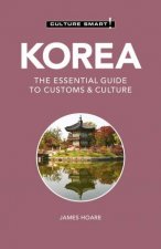 Korea  Culture Smart