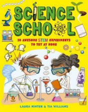 Science School 30 Awesome Science Experiments To Test Out At Home