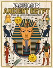 Factology Ancient Egypt