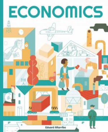 Economics by EDUARD ALTARRIBA