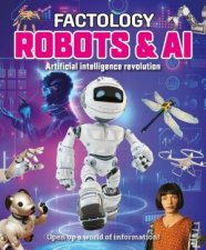 Factology Robots  AI
