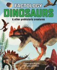 Factology Dinosaurs