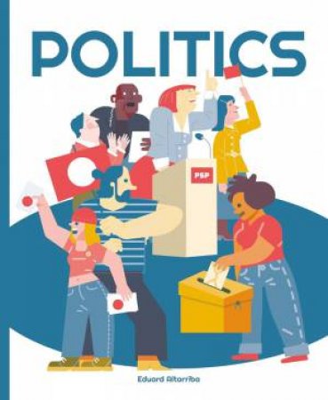 Politics by EDUARD ALTARRIBA