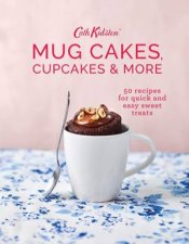 Cath Kidston Mug Cakes Cupcakes And More
