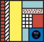 Tribal Pop Memo Pad