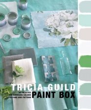 Tricia Guild Paint Box