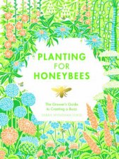 Planting For Honeybees