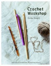 Crochet Workshop