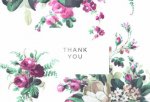 English Heritage Boxed Thank You Note