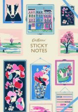 Cath Kidston Frames Sticky Notes Book