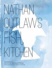 Nathan Outlaws Fish Kitchen