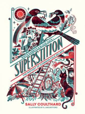 Superstition by Sally Coulthard