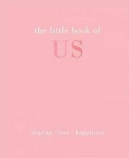 The Little Book Of Us