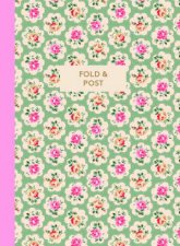 Cath Kidston Fold  Post