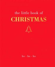 The Little Book Of Christmas