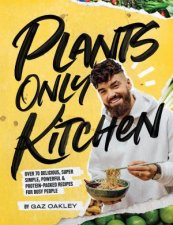 PlantsOnly Kitchen