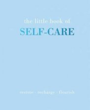 The Little Book Of SelfCare