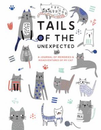 Tails Of The Unexpected