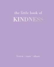 The Little Book Of Kindness