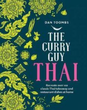 Curry Guy Thai