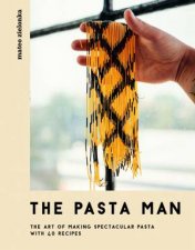 The Pasta Man
