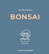 The Little Book Of Bonsai