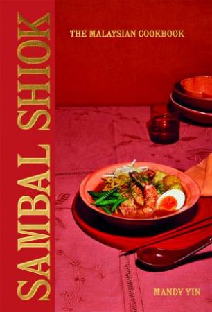 Sambal Shiok by Mandy Yin