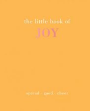 The Little Book Of Joy
