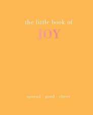 The Little Book Of Joy