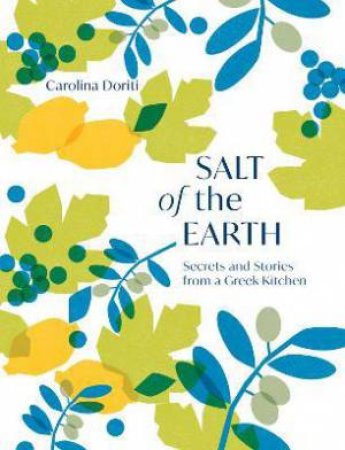 Salt Of The Earth by Carolina Doriti