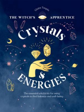 Crystals and Energies by Claire Taupin