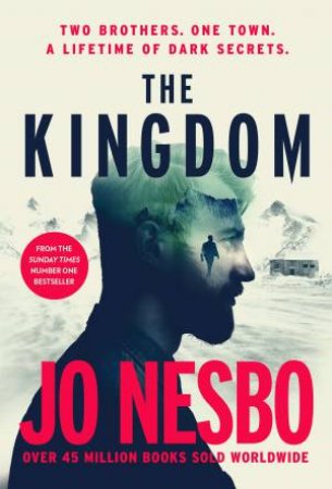 The Kingdom by Jo Nesbo