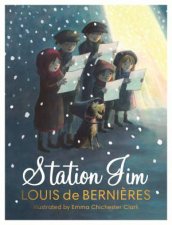 Station Jim