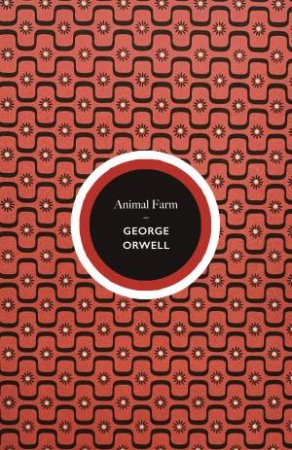 Animal Farm by George Orwell