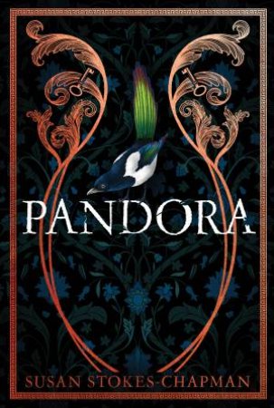 Pandora by Susan Stokes-Chapman