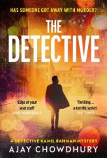 The Detective