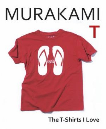 Murakami T by Haruki Murakami