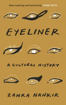Eyeliner by Zahra Hankir