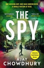 The Spy