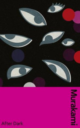 After Dark by Haruki Murakami