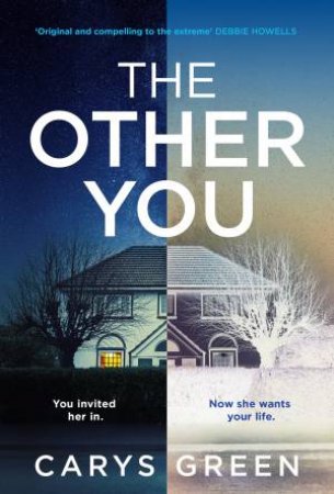 The Other You by Carys Green