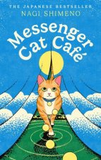 Messenger Cat Caf