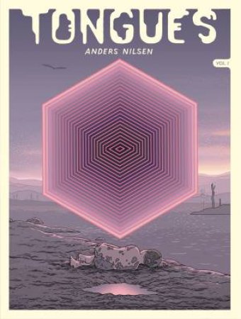 Tongues I by Anders Nilsen