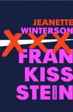 Frankissstein A Love Story