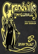 Grandville LIntgrale