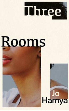 Three Rooms by Jo Hamya