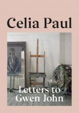 Letters To Gwen John
