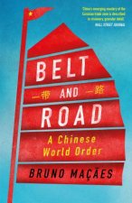 Belt And Road