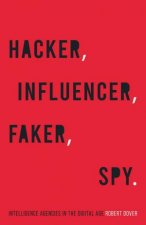 Hacker Influencer Faker Spy